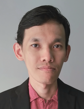 Agian Jeffilano Barinda, MD, PhD